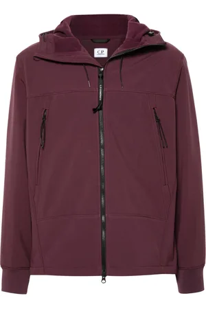 C.P. Company C.P. Shell-R Goggle jacket