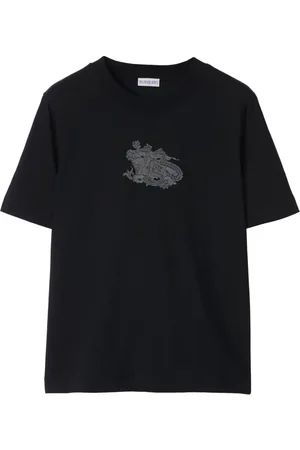 Burberry Paisley EKD T-shirt