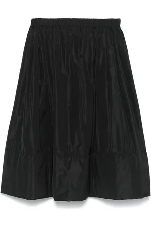 Fabiana Filippi A-line midi skirt