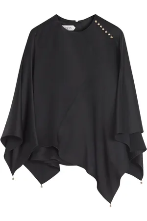 Lanvin Asymmetric top
