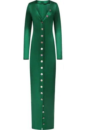 GALVAN Turlington dress