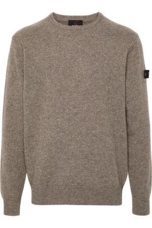 Peuterey Detachable-logo sweater