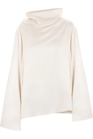 DUSAN Batwing top