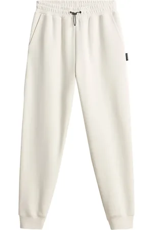 Woolrich Interlock track pants