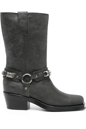 IRO 50mm Motty boots