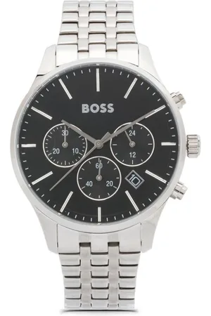 HUGO BOSS Chronograph-movement 42mm