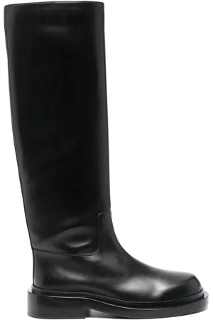 Jil Sander Knee-high boots