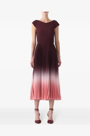 Jason Wu Pleated dress