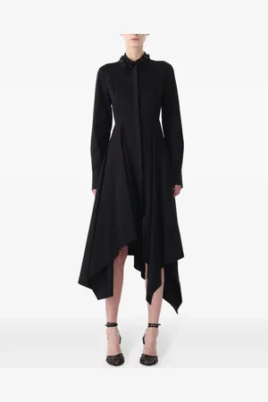 Jason Wu Asymmetric dress