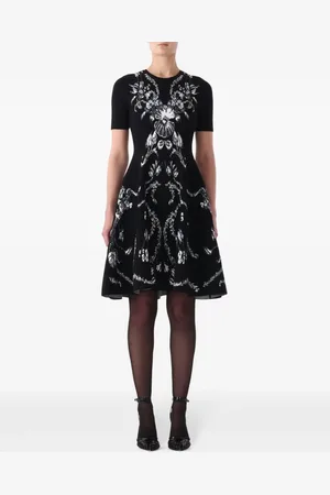 Jason Wu All-over floral print dress