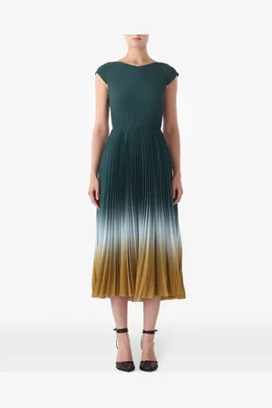 Jason Wu Pleated dress