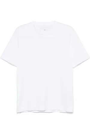 FEDELI Cotton T-shirt