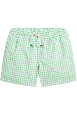 Ralph Lauren Polo Pony swim shorts