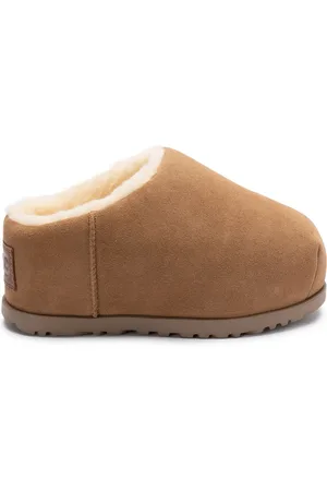 UGG Pumped slippers