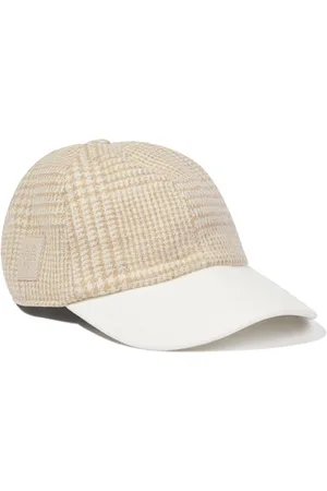 ELEVENTY Tweed cap