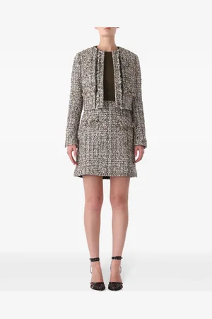 Jason Wu Cropped jacket
