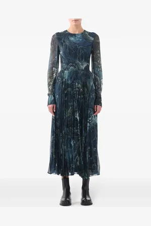 Jason Wu Pleated dress