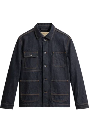 Woolrich Denim shirt
