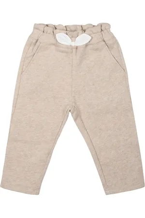 Chloé Drawstring track pants