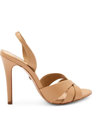 Schutz 105mm Keefa sandals