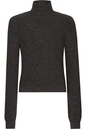 Dolce & Gabbana Roll neck jumper