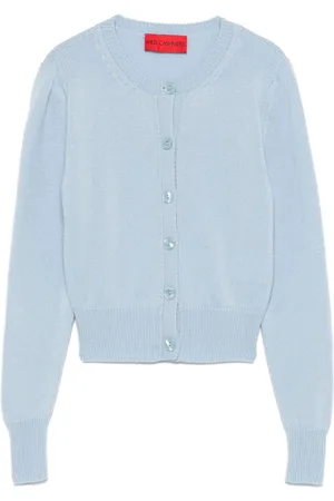 FARFETCH Crew neck cardgian