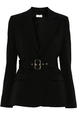 Liu Jo Belted blazer