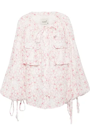 Bambah Daisy Aida top