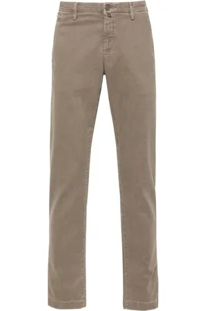 Jacob Cohen Bobby trousers