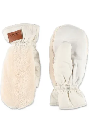 Isabel Marant Barca Moffola gloves