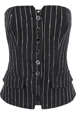ULLA JOHNSON Noemie top