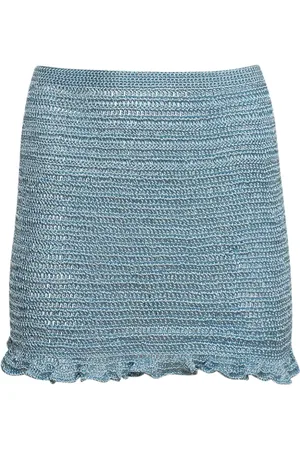 ANDREA ALMEIDA Luna mini skirt