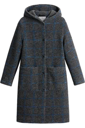 Woolrich Gentry coat