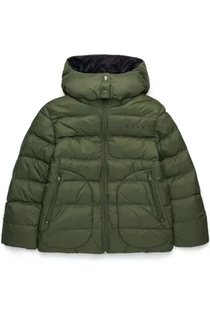 Marni Logo-embroidered jacket