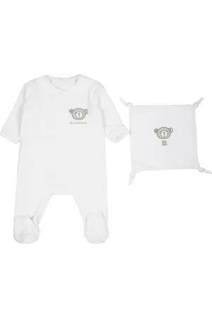 Givenchy Velvet pyjama set