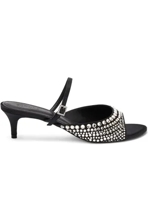 Schutz 50mm Louise sandals