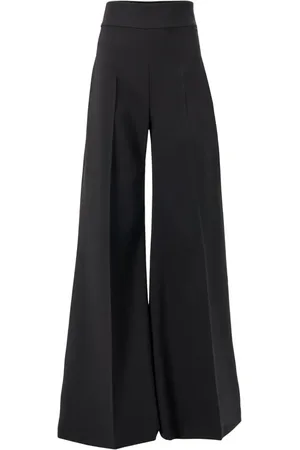 Carolina Herrera Wide-leg trousers