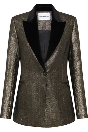 Rebecca Vallance Kingsley blazer
