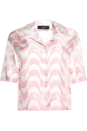AMIRI Staggered shirt