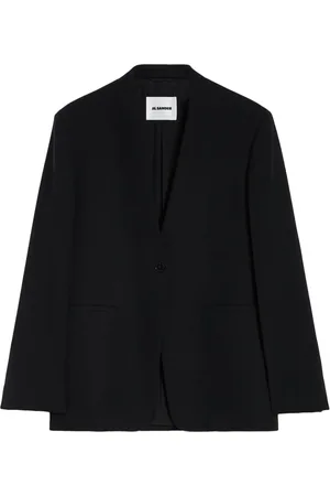 Jil Sander Tailored blazer