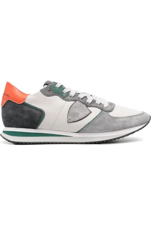 Philippe model TRPX sneakers