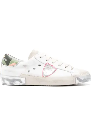 Philippe model Prxs Tennis sneakers