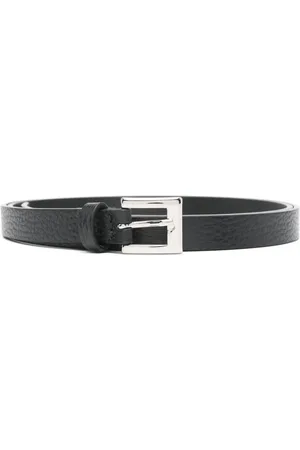 P.A.R.O.S.H. Leather belt
