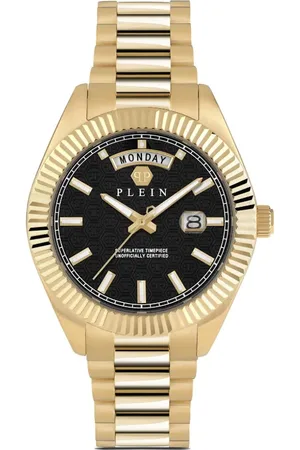 Philipp Plein Date Superlative 42mm