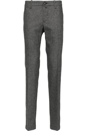 Jacob Cohen Bobby trousers