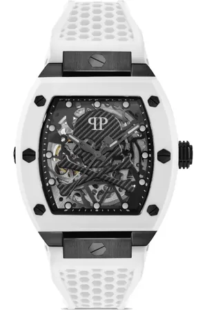 Philipp Plein The Skeleton 44mm