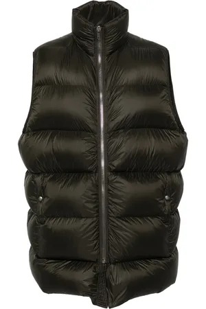 Rick Owens Flight gilet