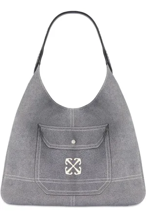 OFF-WHITE Metropolitan tote bag
