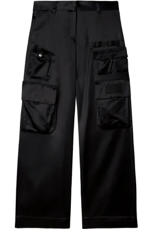 OFF-WHITE Toybox cargo pants