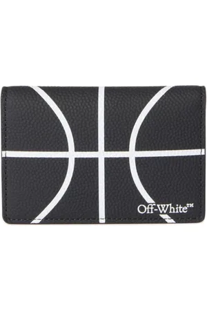 OFF-WHITE Basketball document holder